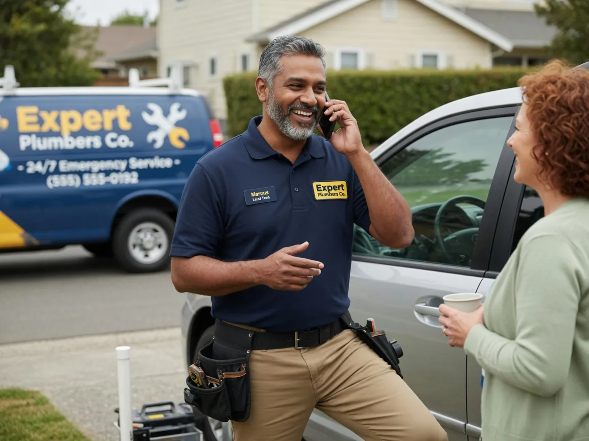 Drain Cleaning Primrose, NE FAQs